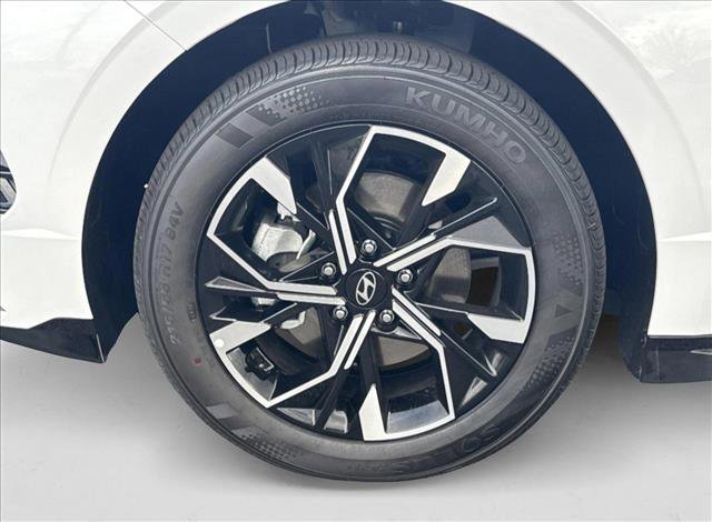 New 2025 Hyundai Sonata SE image 10