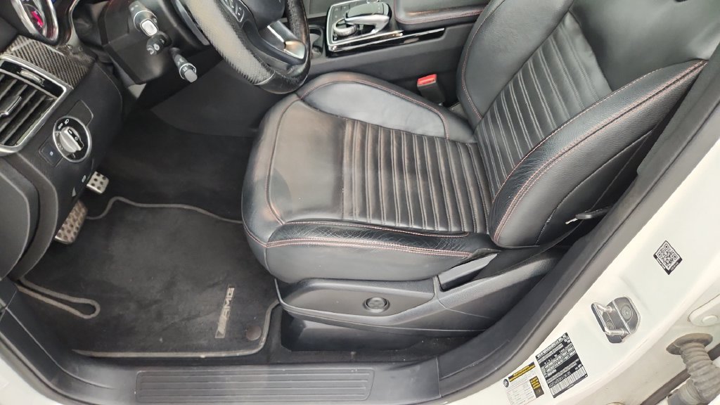 Used 2019 Mercedes-Benz GLE 43 AMG 4MATIC Coupe image 25