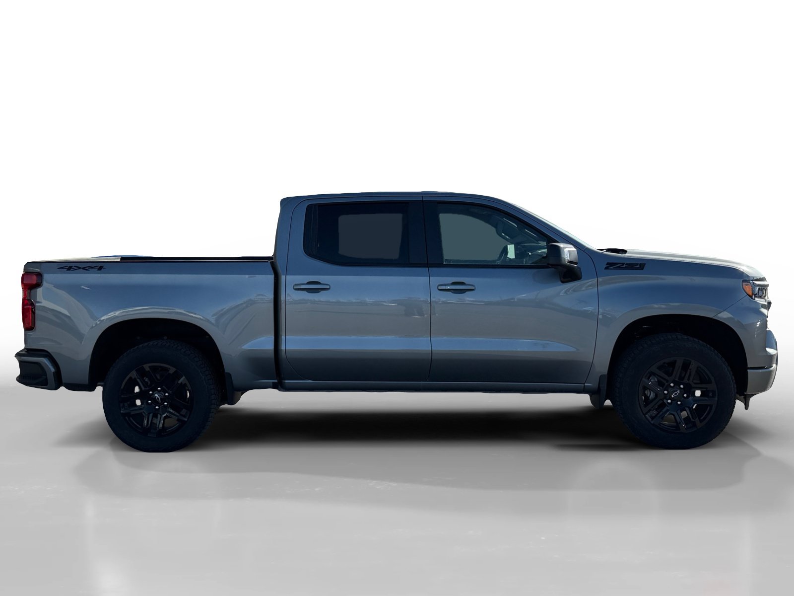 New 2026 Chevrolet Silverado 1500 RST w/ RST All Star Premium Package AWD/4WD image 6