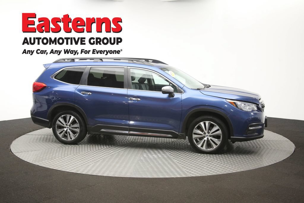 Used 2022 Subaru Ascent Touring AWD/4WD image 55