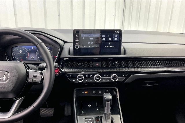 Certified 2026 Honda CR-V EX-L image 6