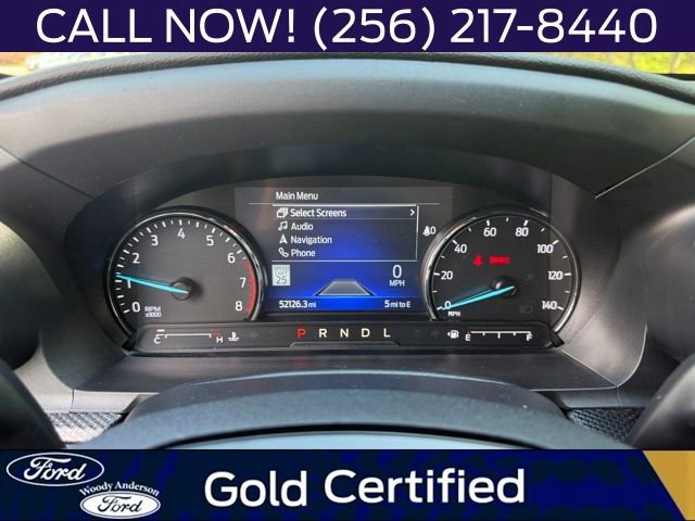 Used 2022 Ford Explorer ST-Line w/ Class IV Trailer Tow Package image 13