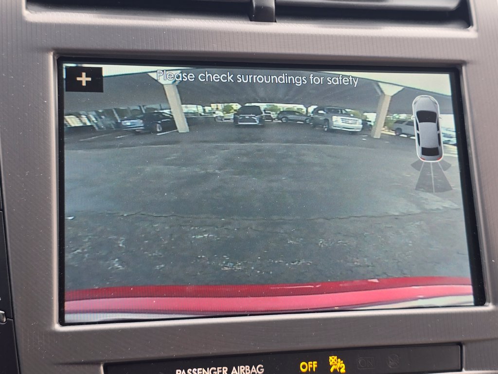 Used 2018 Lincoln MKZ Select w/ Select Plus Package FWD image 3