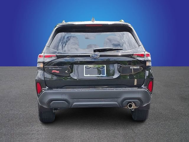 New 2026 Subaru Forester Touring AWD/4WD image 4