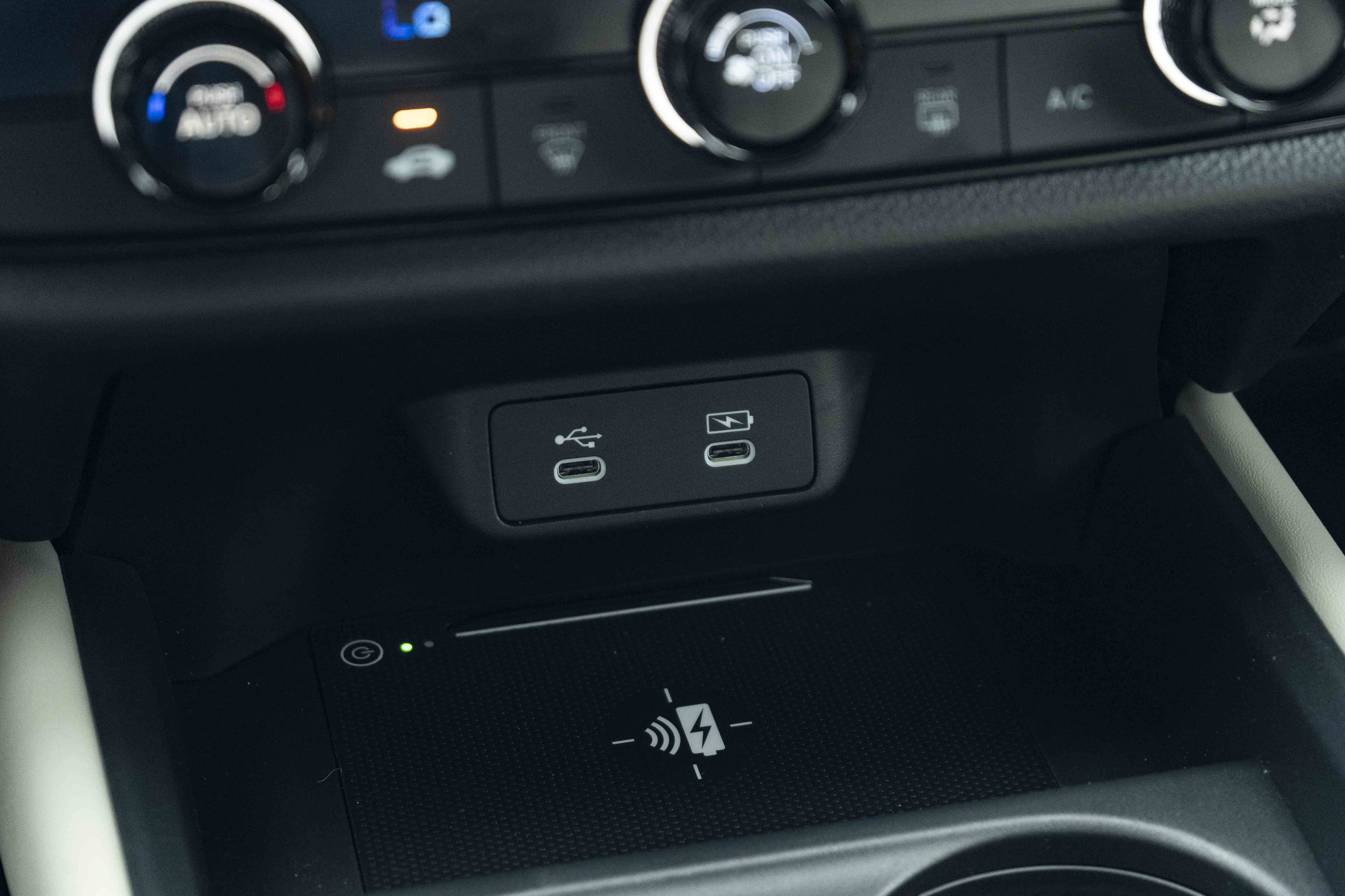 Certified 2026 Honda HR-V LX image 34