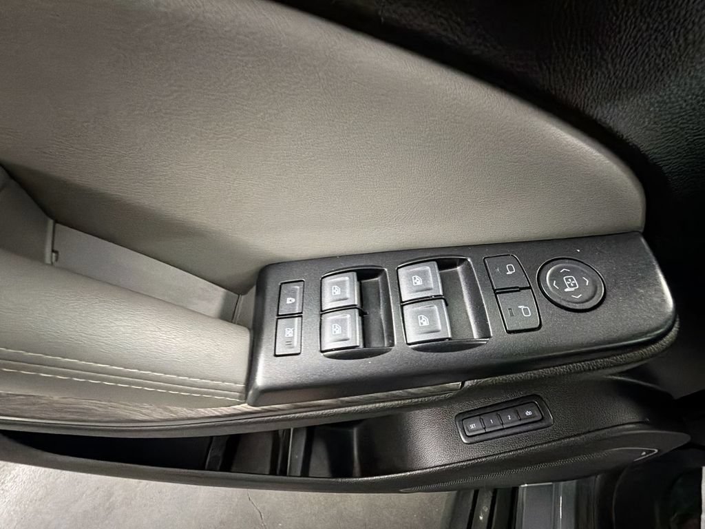 Certified 2020 Chevrolet Tahoe LT RWD image 23
