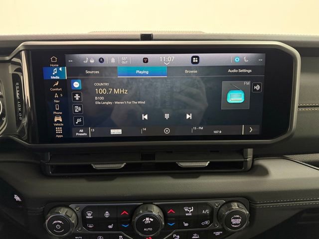 New 2026 Jeep Wrangler Sahara image 15