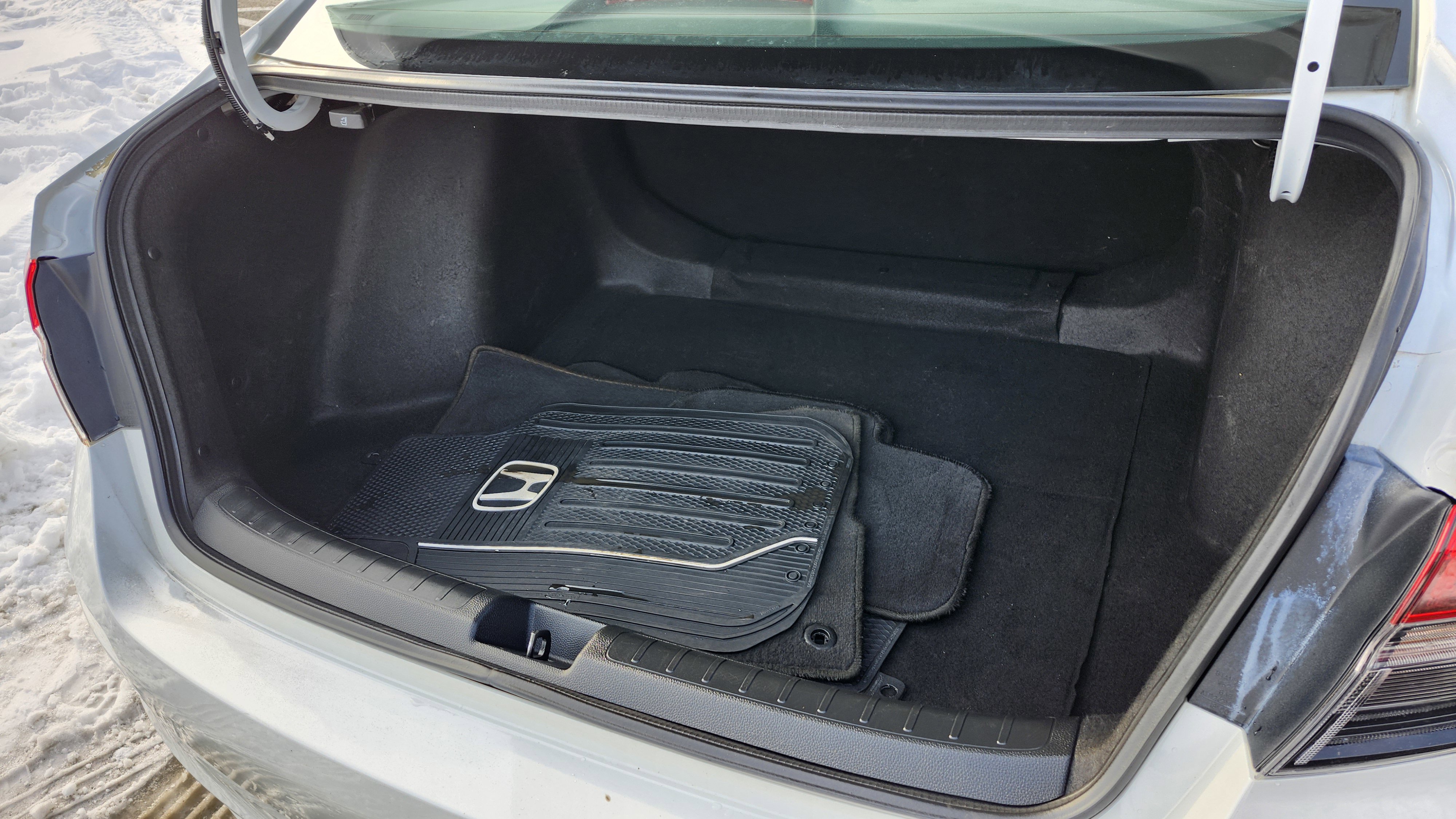 Used 2022 Honda Civic Sport image 20