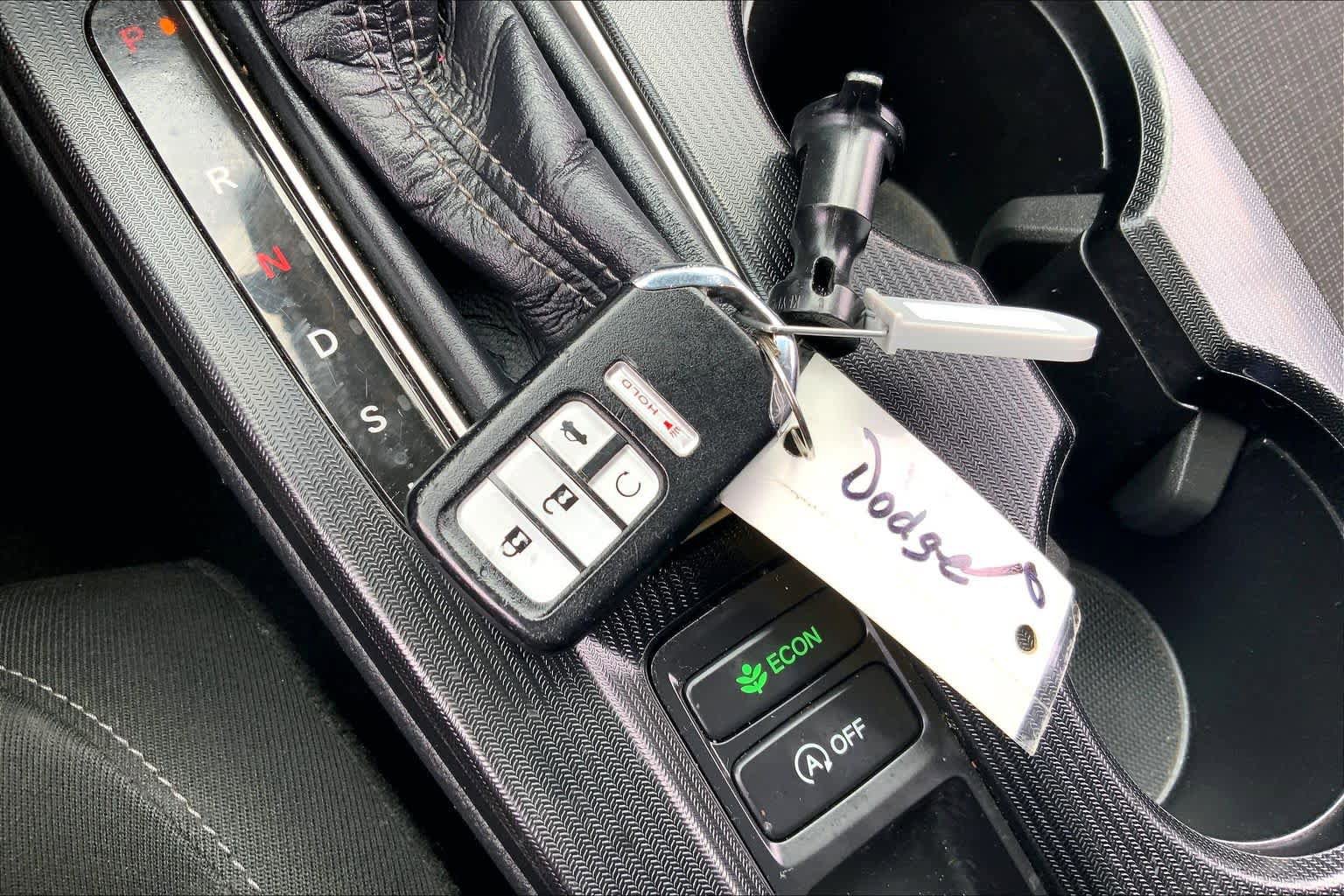 Used 2022 Honda Civic LX image 14