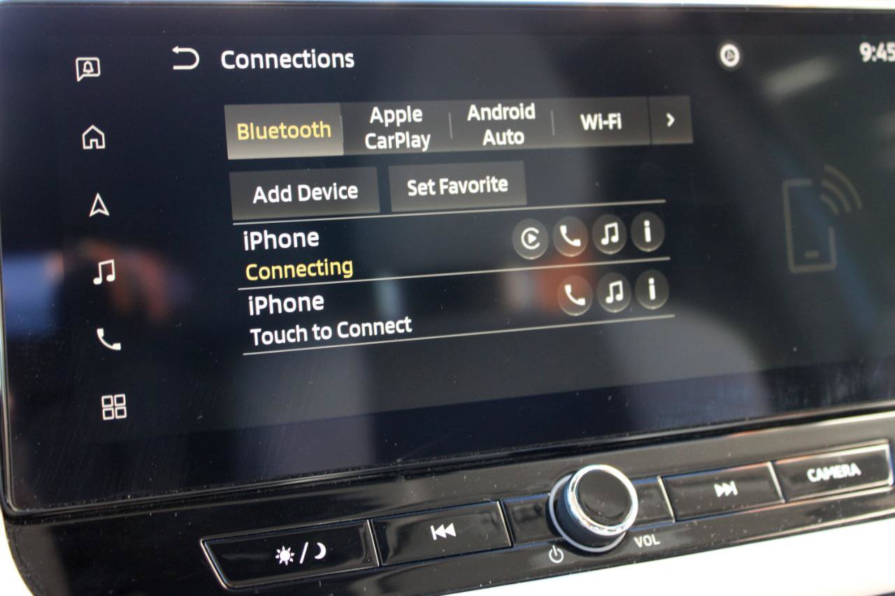 Used 2025 Mitsubishi Outlander SE FWD image 35