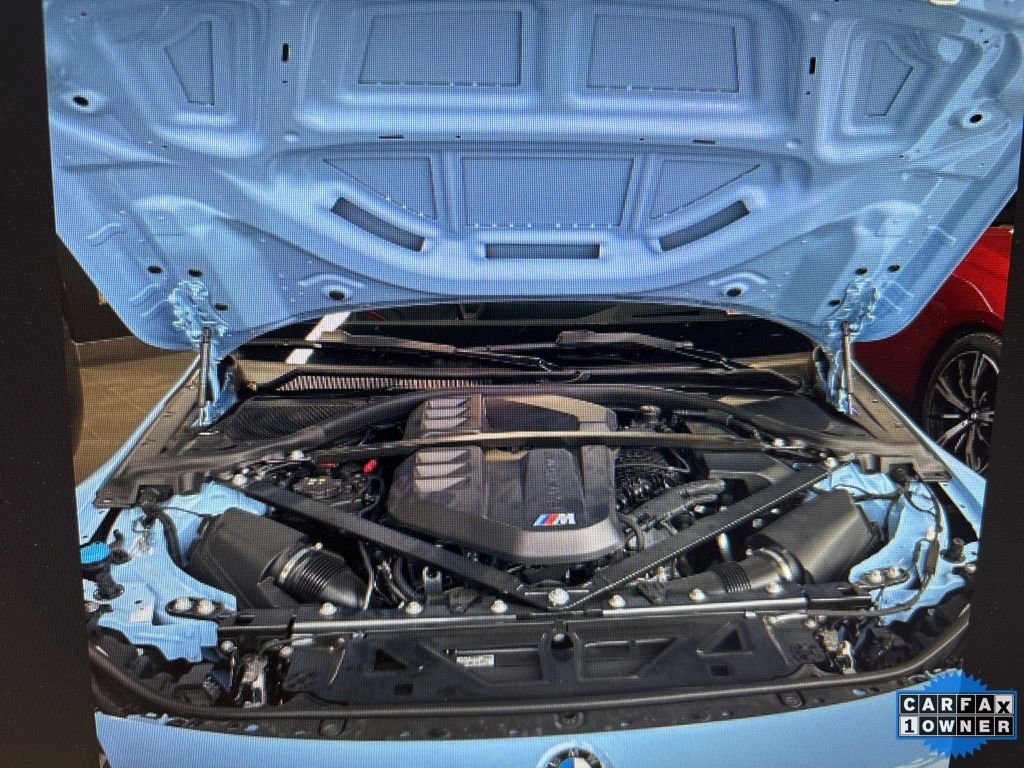 Used 2024 BMW M2 w/ M Driver's Package image 29
