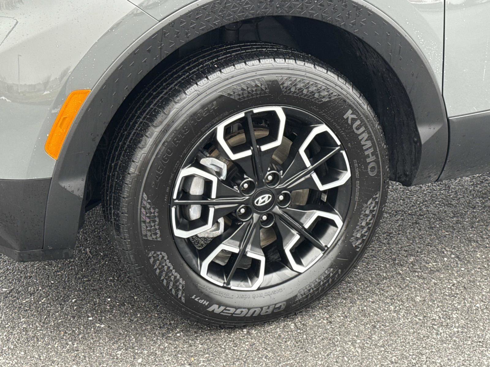 Used 2024 Hyundai Santa Cruz SEL image 29