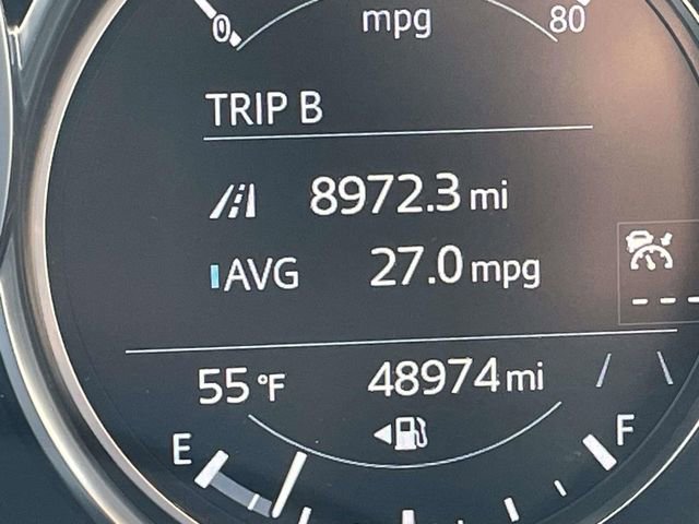 Used 2024 MAZDA CX-5 AWD 2.5 S w/ Select Package image 17