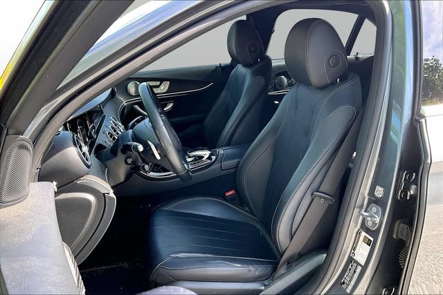 Used 2017 Mercedes-Benz E 300 4MATIC image 13