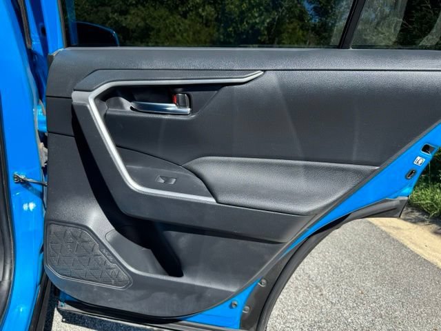 Used 2019 Toyota RAV4 XLE w/ Convenience Package AWD/4WD image 15