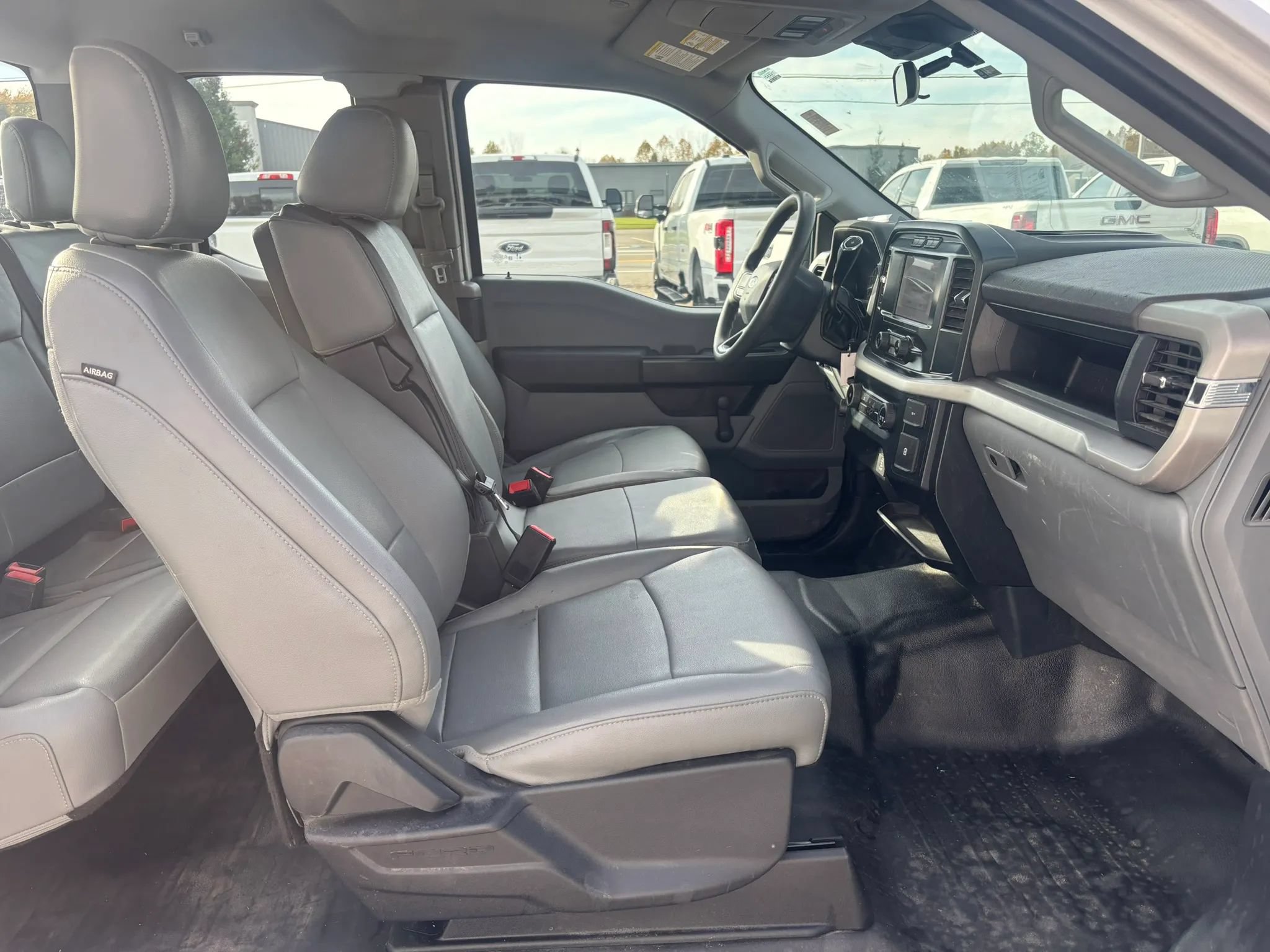Used 2022 Ford F150 XL RWD image 15