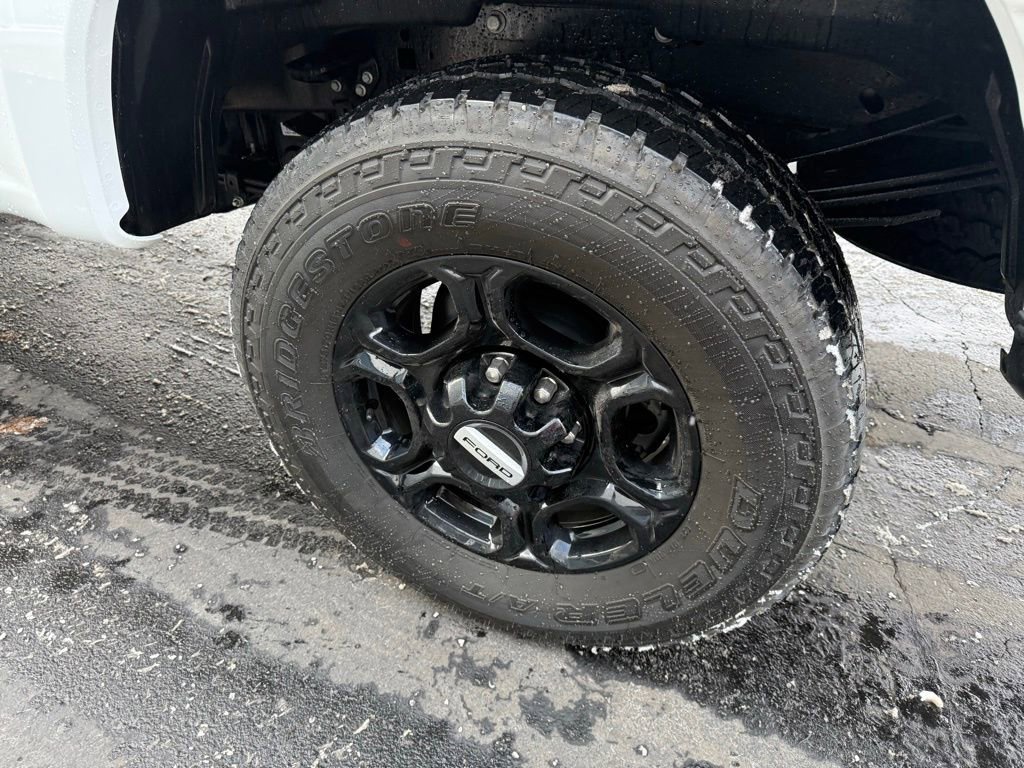 Used 2024 Ford F250 XLT w/ XLT Premium Package image 19