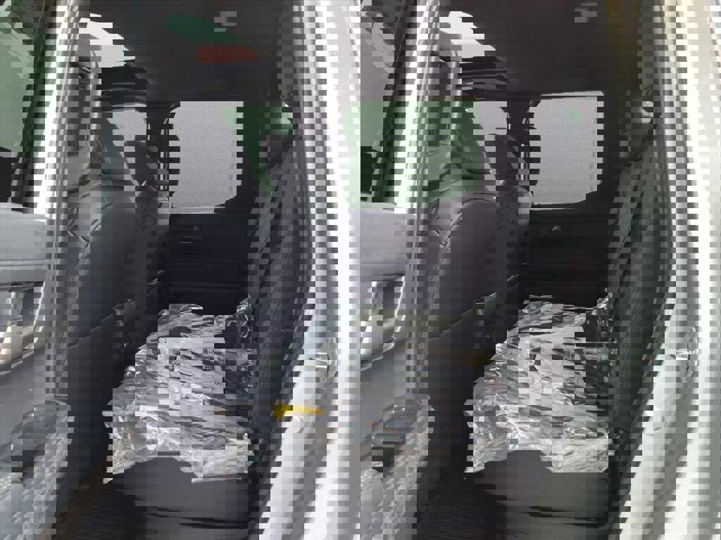 New 2026 Toyota Tacoma Limited image 9