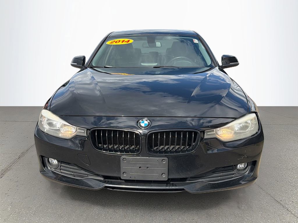 Used 2014 BMW 320i xDrive Sedan image 9