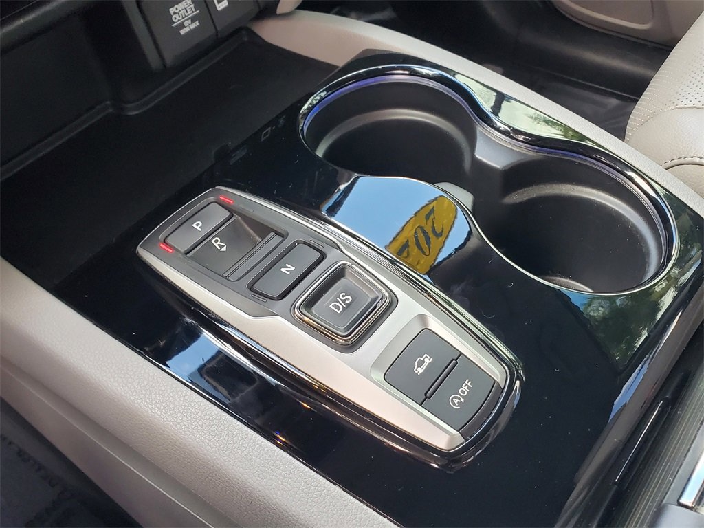 Used 2020 Honda Ridgeline RTL-E image 33