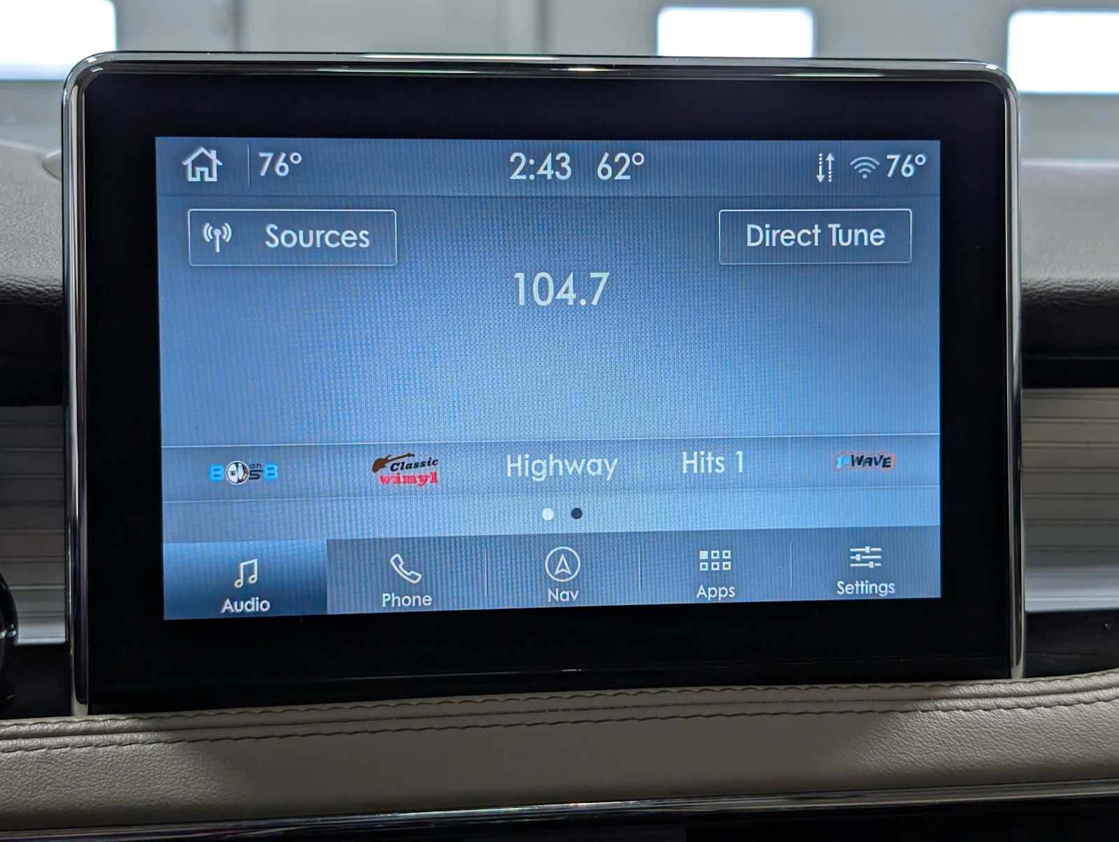 Certified 2022 Lincoln Corsair AWD w/ Premium Package image 26