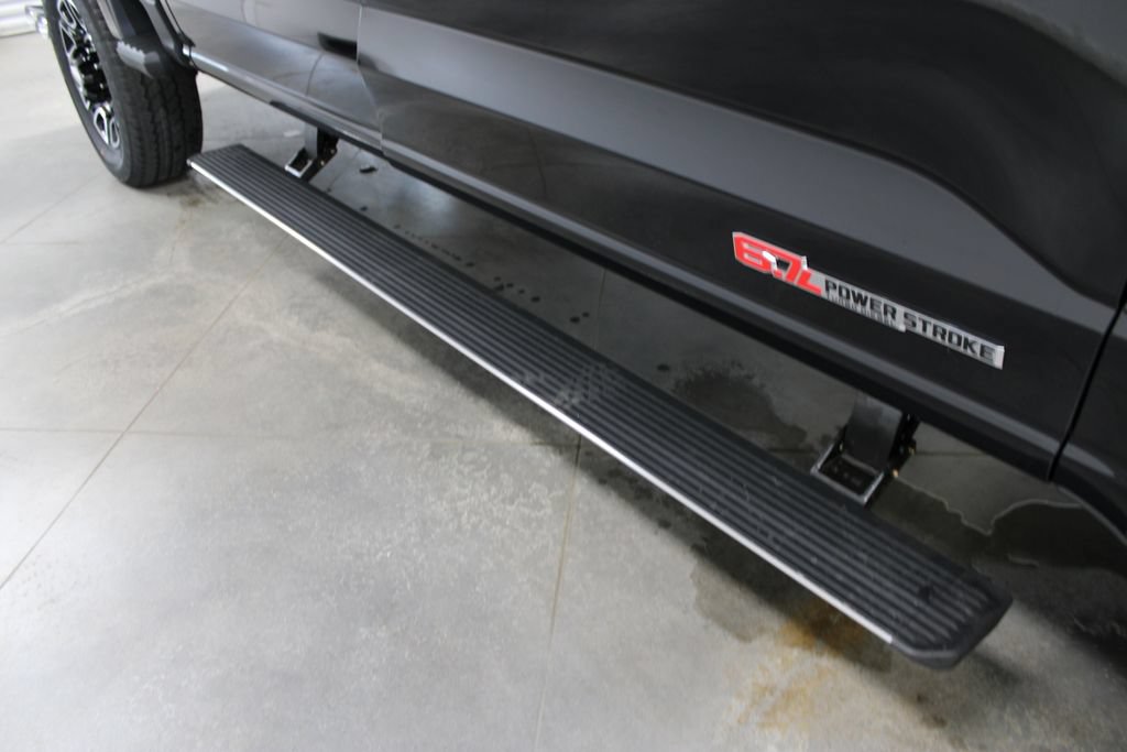 New 2026 Ford F250 Platinum AWD/4WD image 13