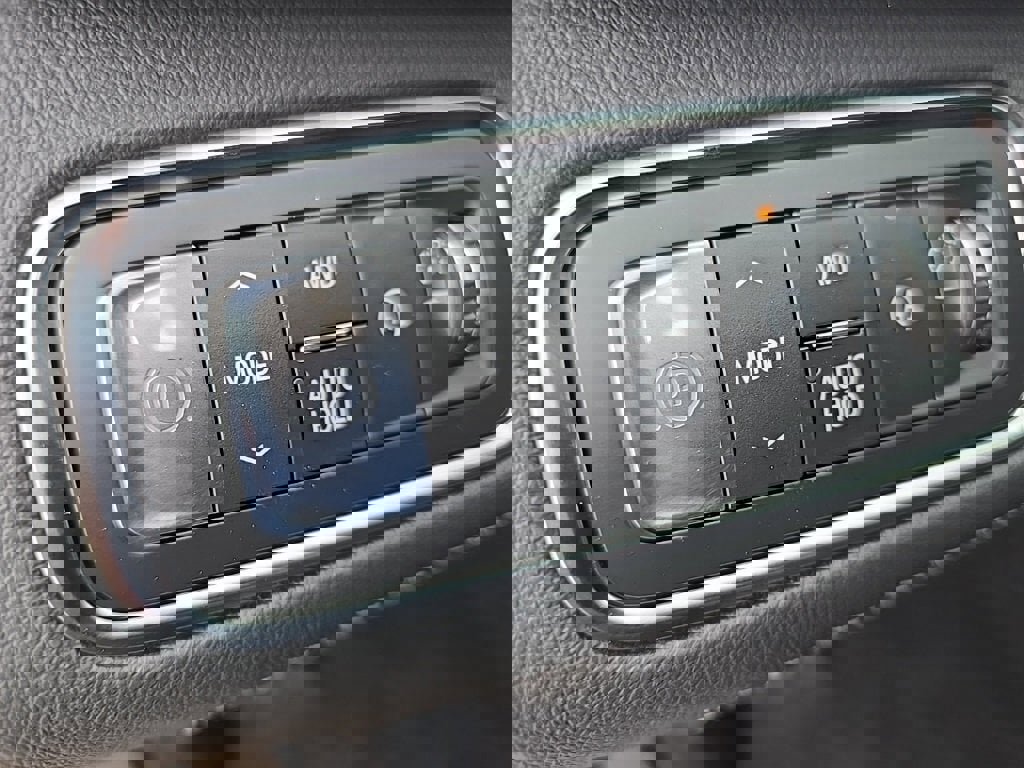 New 2026 Buick Enclave Preferred w/ Power Package image 13