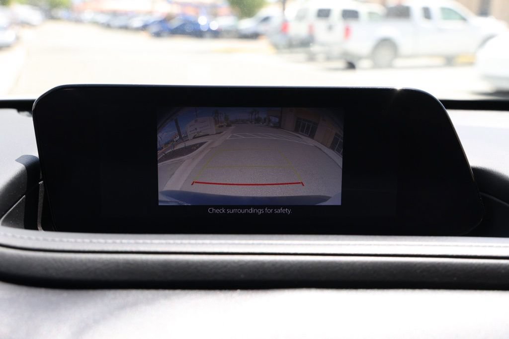 Used 2025 MAZDA CX-30 AWD 2.5 S w/ Preferred Package image 30