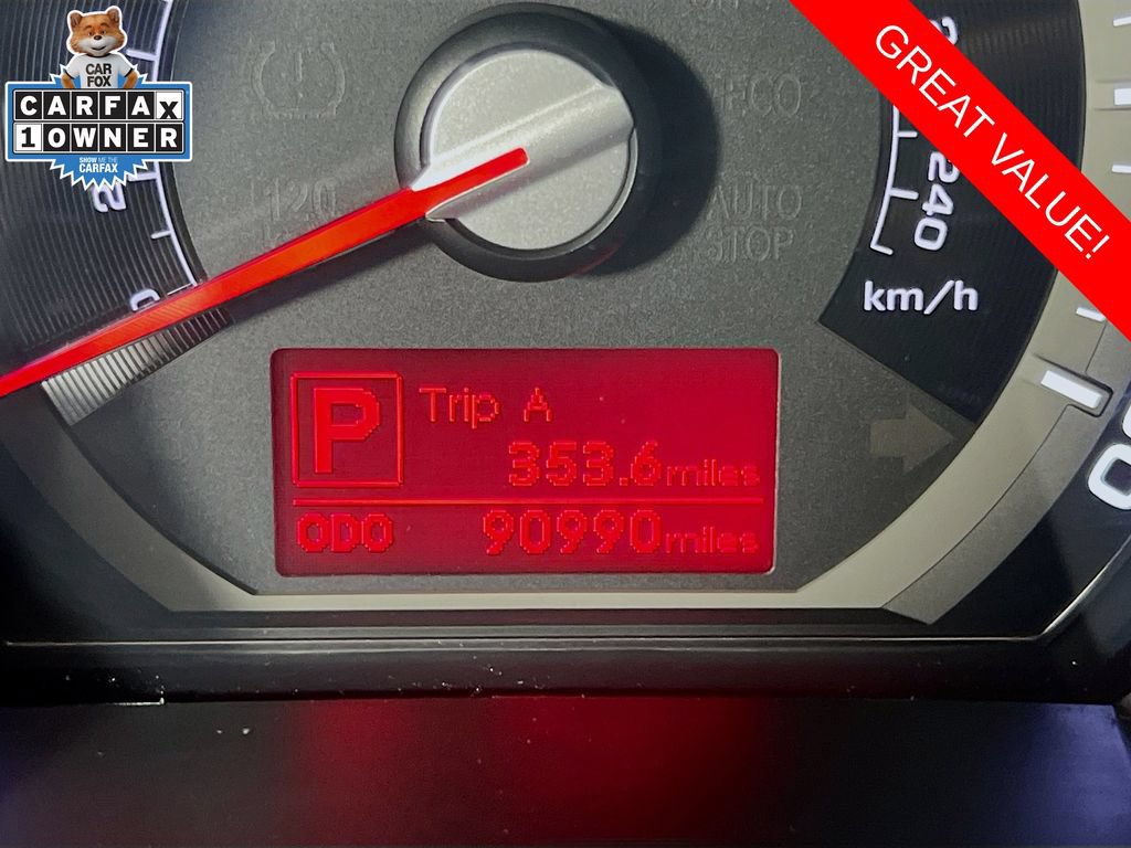 Used 2013 Kia Sportage LX w/ Convenience Pkg FWD image 12