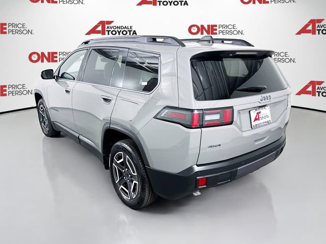 Used 2026 Jeep Cherokee Limited AWD/4WD image 5