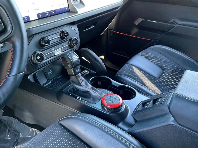 Used 2024 Ford Bronco Raptor w/ Interior Carbon Fiber Pack 6 AWD/4WD image 20