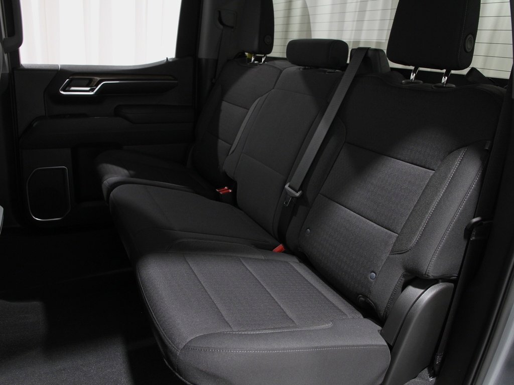 Certified 2023 Chevrolet Silverado 1500 LT Trail Boss w/ Protection Package image 19