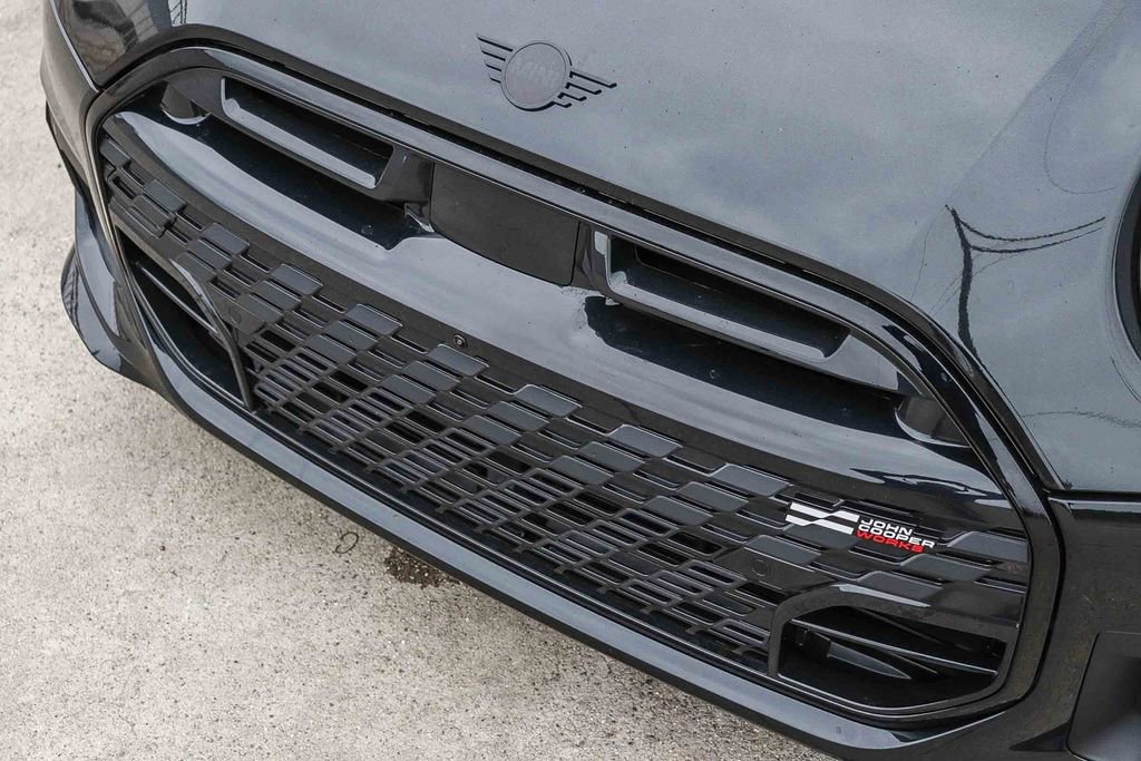 New 2026 MINI Cooper S image 9
