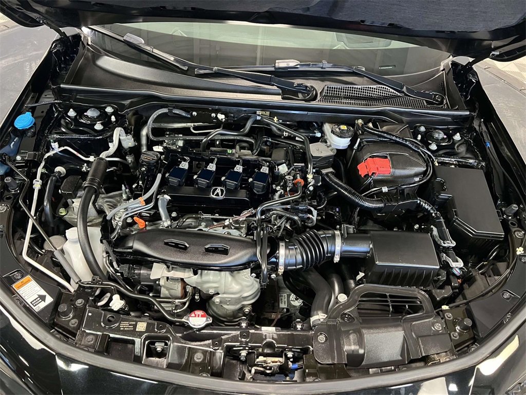 Used 2024 Acura Integra A-Spec image 37