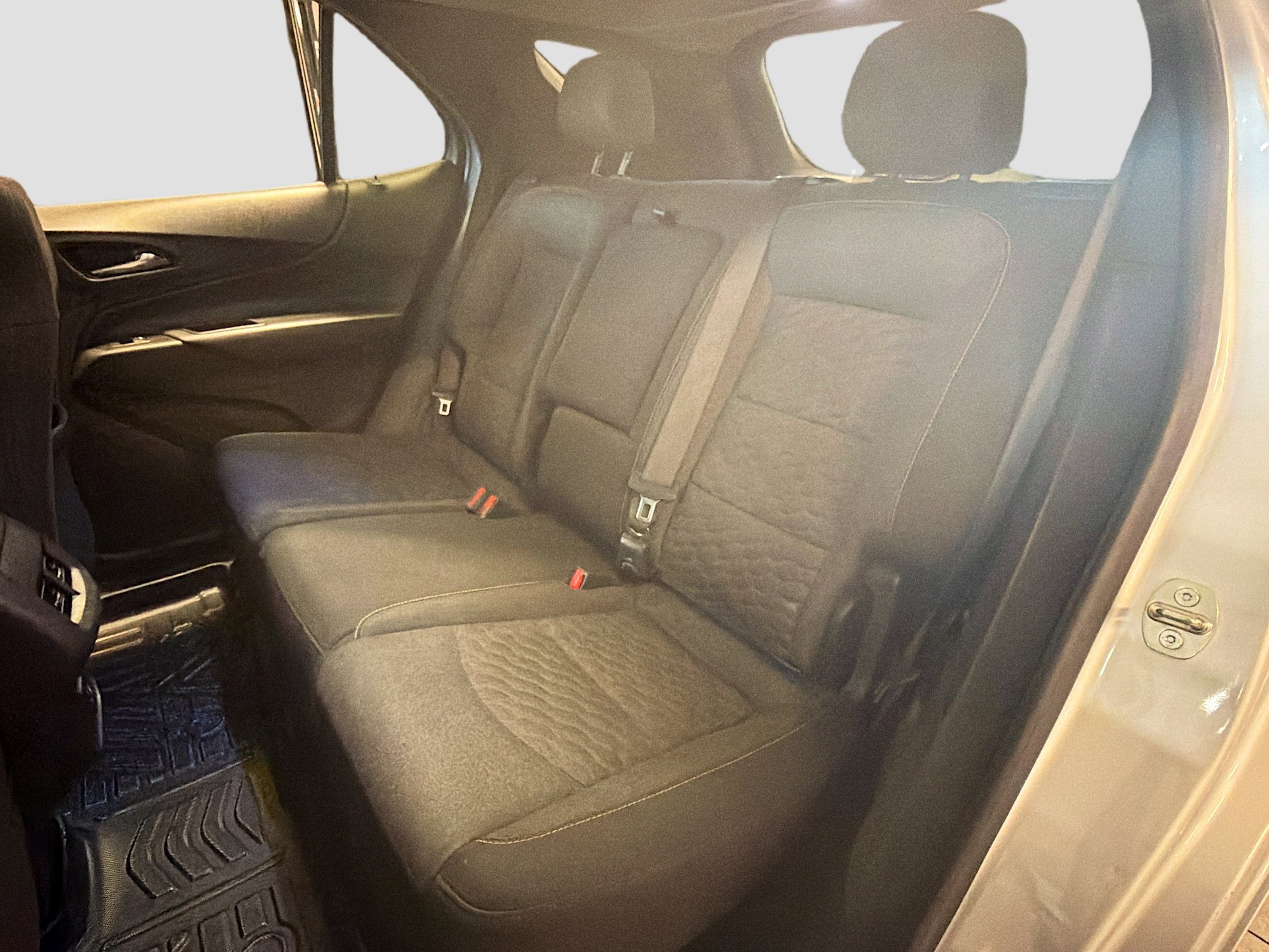 Used 2021 Chevrolet Equinox LT image 28