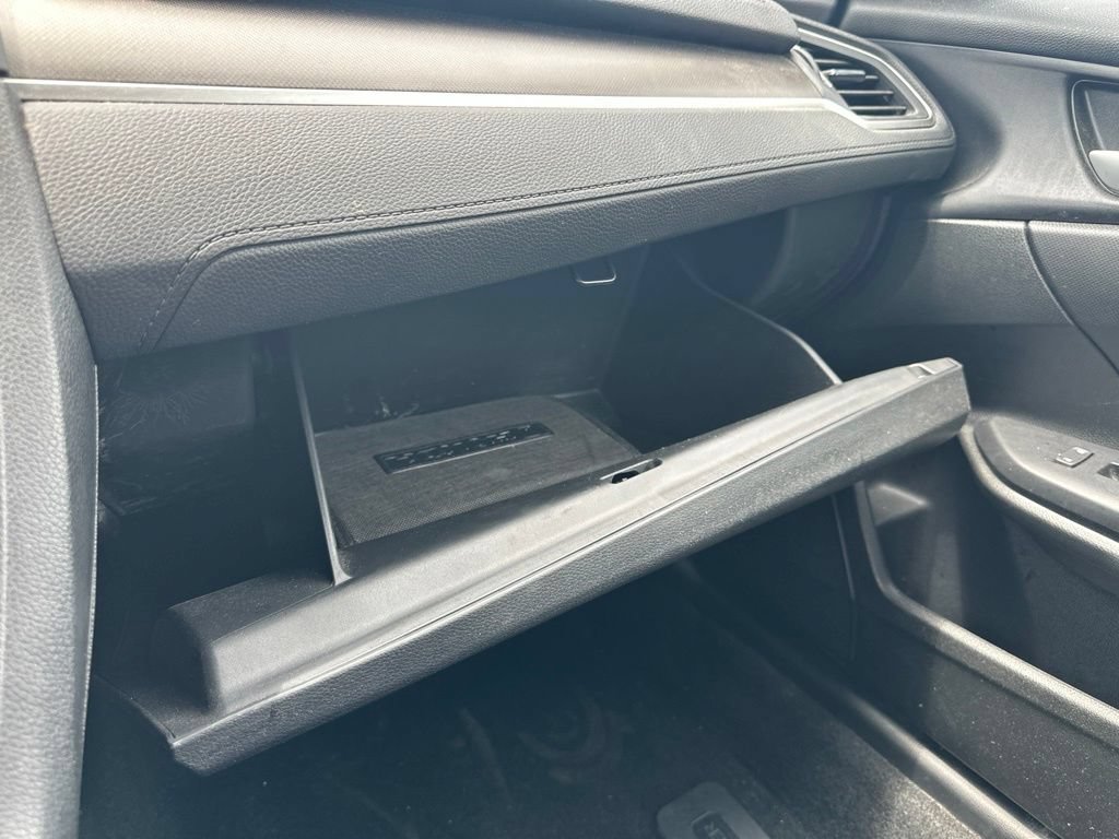 Used 2019 Honda Civic LX image 26