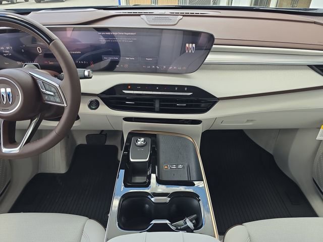 New 2026 Buick Enclave Avenir FWD image 13