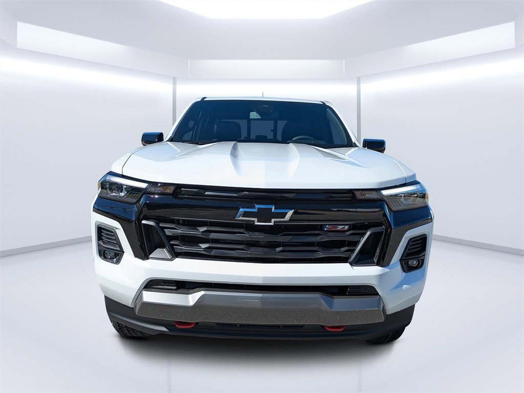 New 2026 Chevrolet Colorado Z71 w/ Technology Package image 8