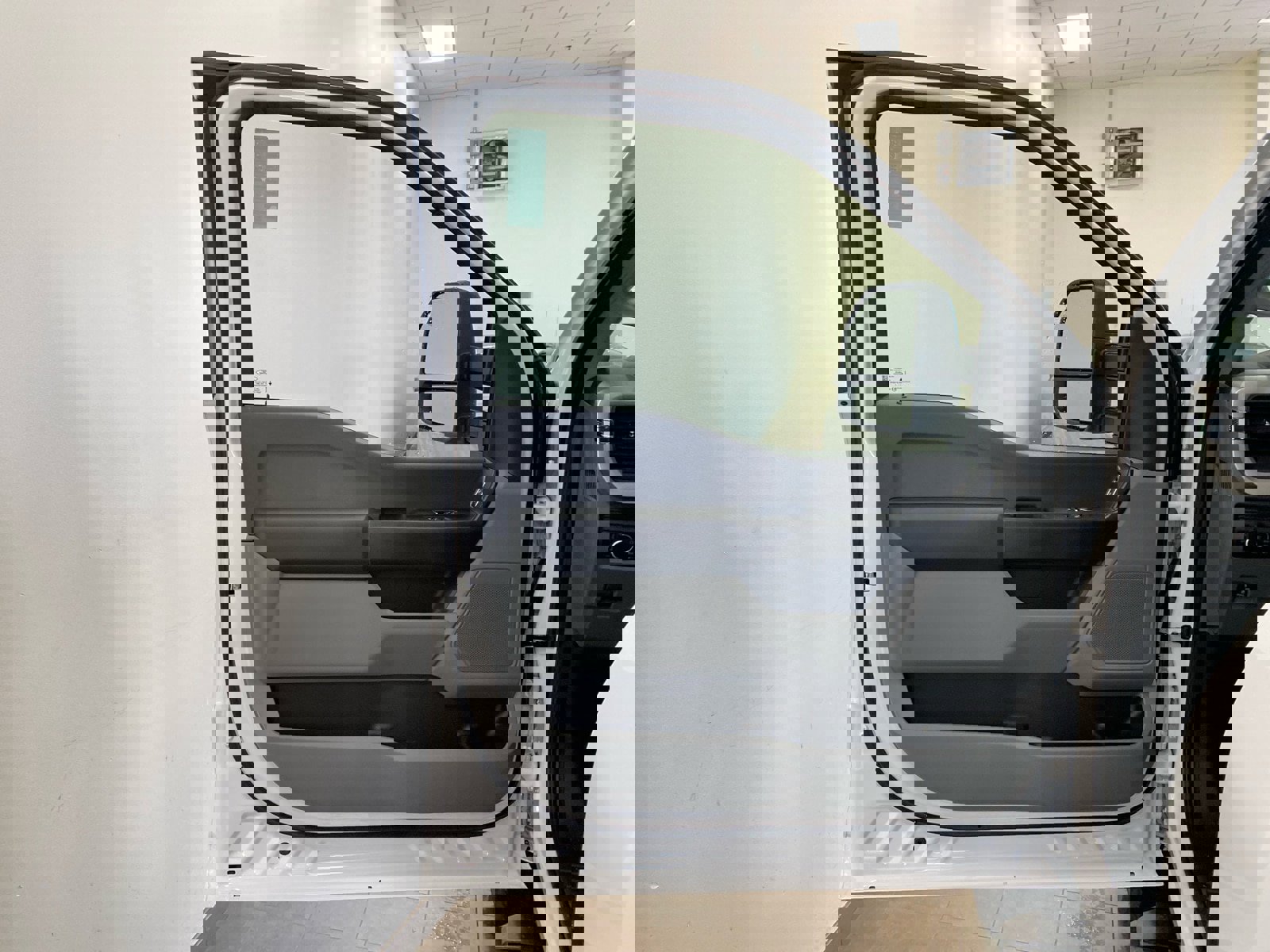 New 2026 Ford F350 XL image 16