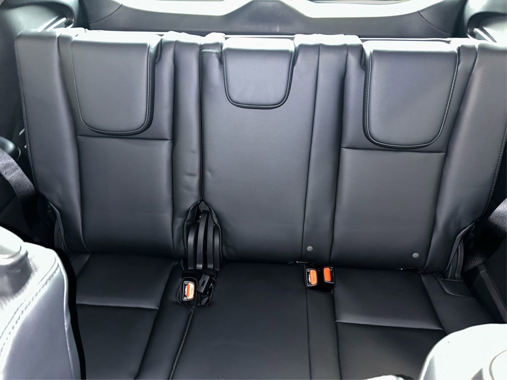 New 2025 Subaru Ascent Bronze Edition image 39