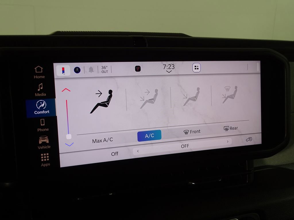 New 2026 Jeep Wrangler Sport AWD/4WD image 35