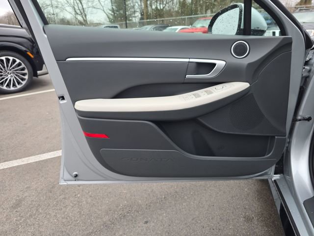 New 2026 Hyundai Sonata SEL image 13
