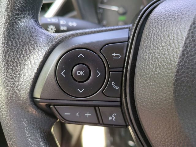 Used 2025 Toyota Corolla LE w/ Convenience Package image 22