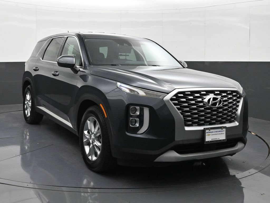 Used 2020 Hyundai Palisade SE AWD/4WD image 7