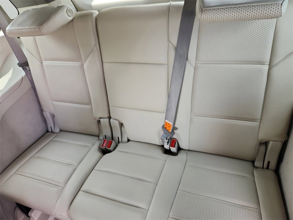 Used 2021 Cadillac Escalade Sport Platinum image 10