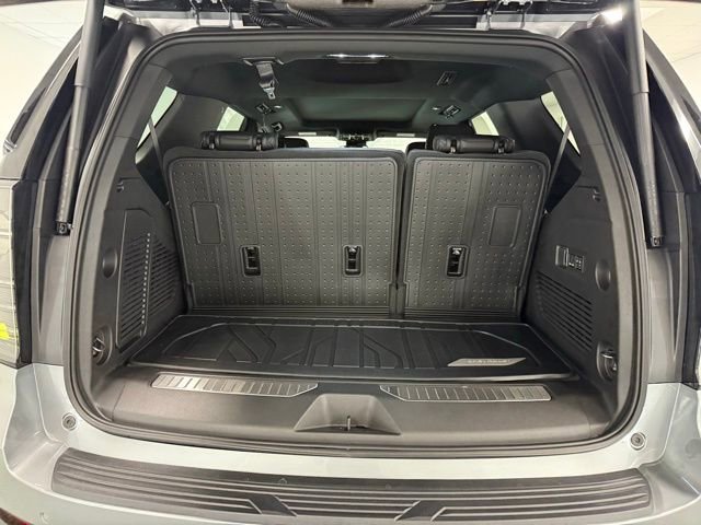New 2026 Chevrolet Tahoe RST w/ Comfort Package image 8
