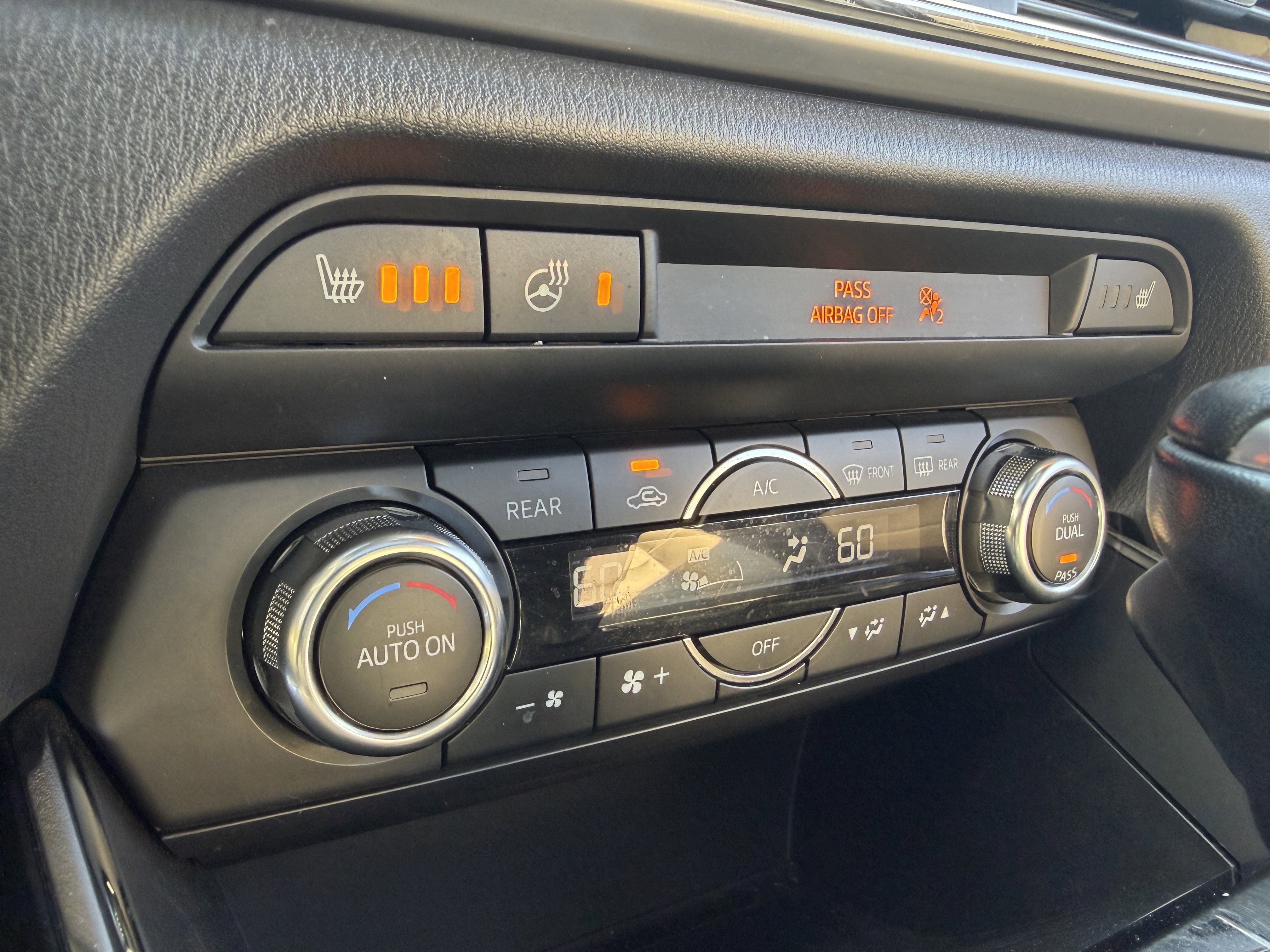 Used 2018 MAZDA CX-9 Grand Touring image 41