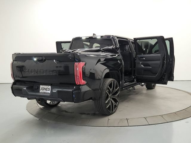 Used 2023 Toyota Tundra Platinum AWD/4WD image 15
