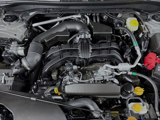 New 2026 Subaru Forester Wilderness image 31