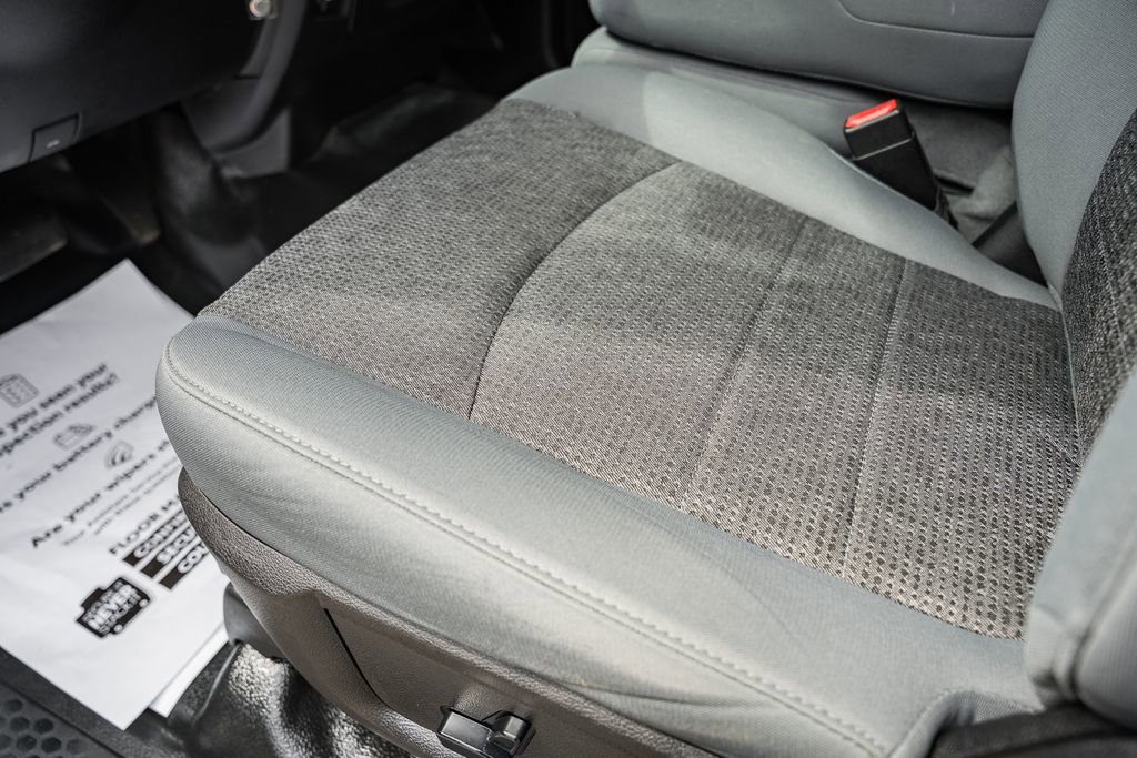 Used 2019 RAM 1500 Classic Warlock image 41